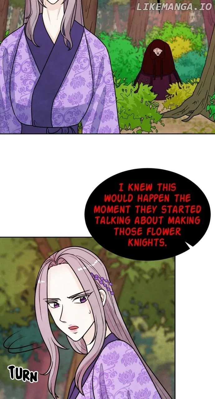 Hwarang: Flower Knights of the Underworld Chapter 147 – Page 7