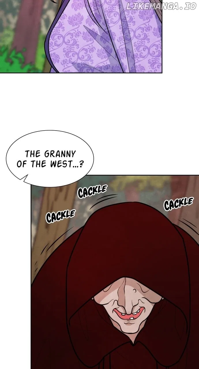 Hwarang: Flower Knights of the Underworld Chapter 147 – Page 8