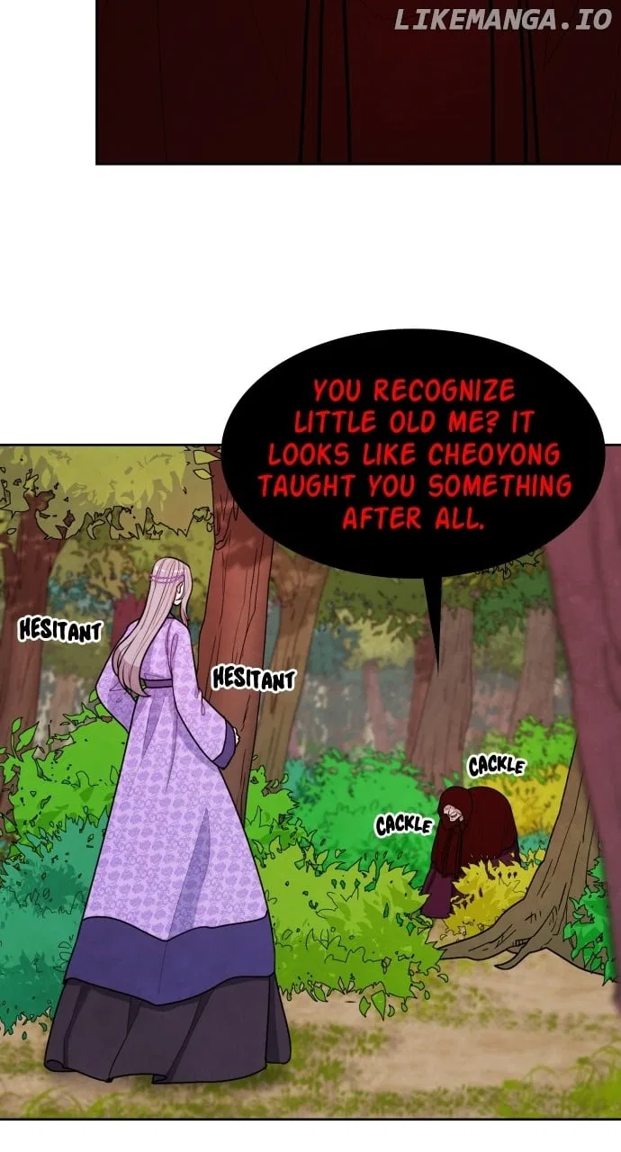 Hwarang: Flower Knights of the Underworld Chapter 147 – Page 9
