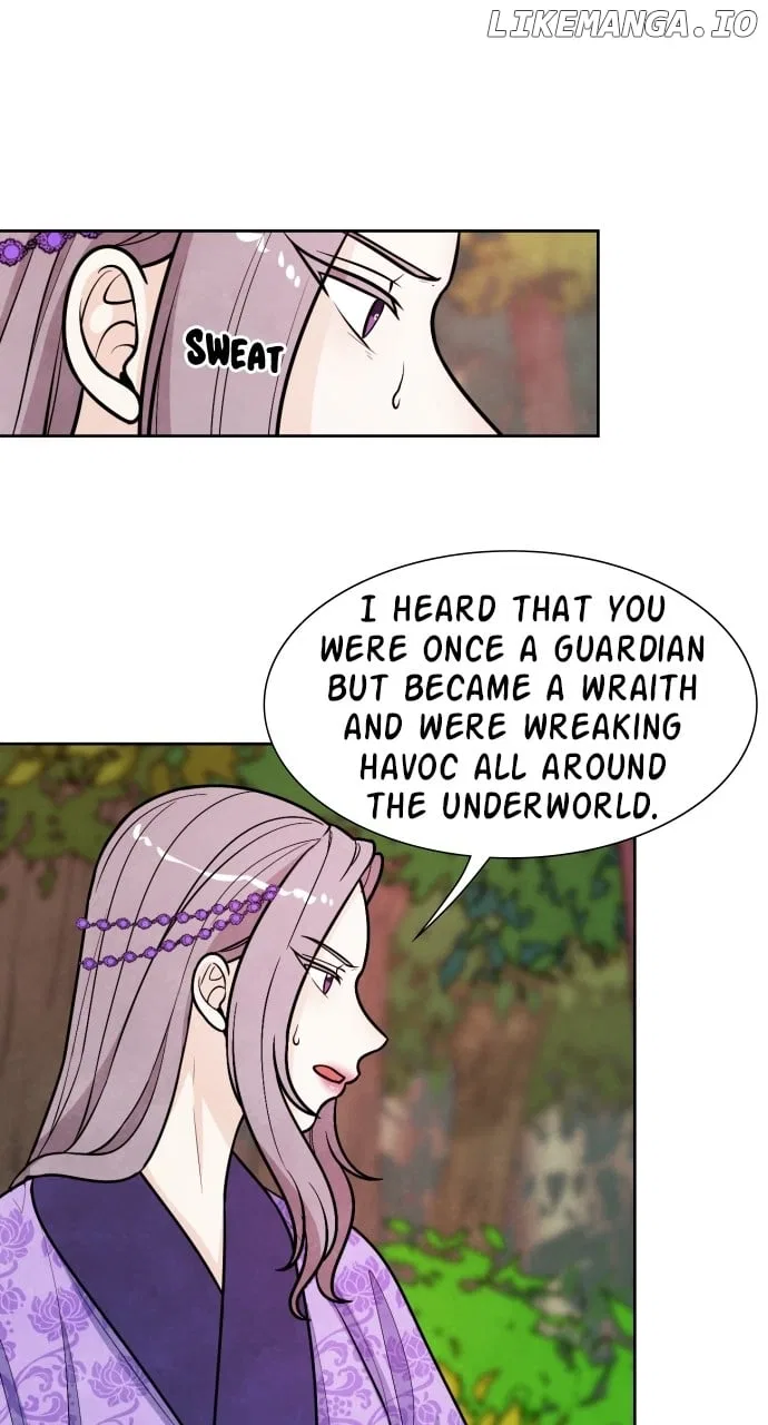 Hwarang: Flower Knights of the Underworld Chapter 147 – Page 10