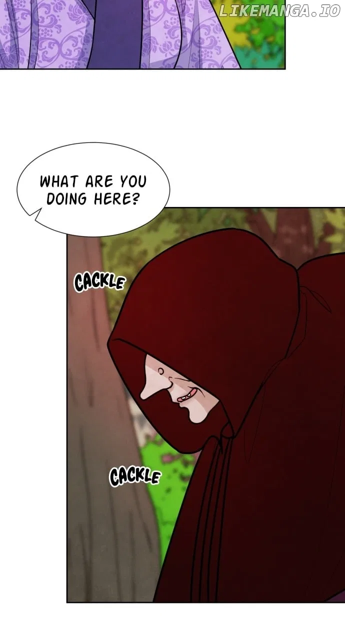 Hwarang: Flower Knights of the Underworld Chapter 147 – Page 11