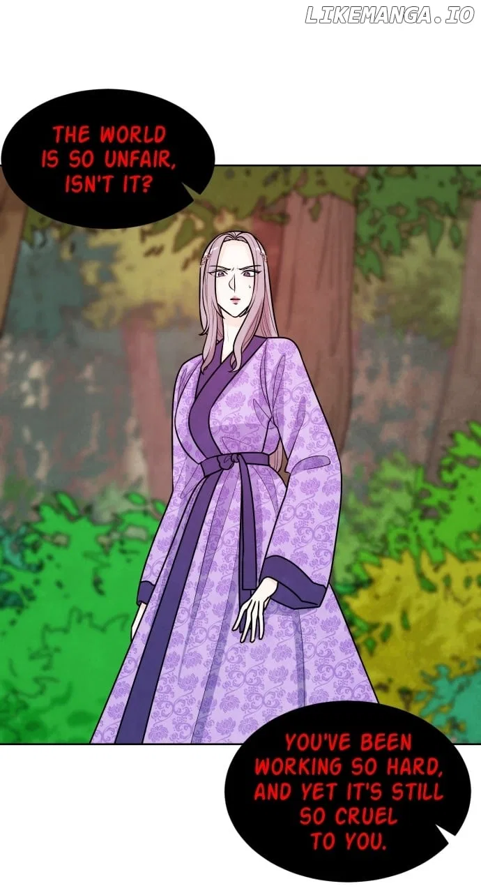 Hwarang: Flower Knights of the Underworld Chapter 147 – Page 12