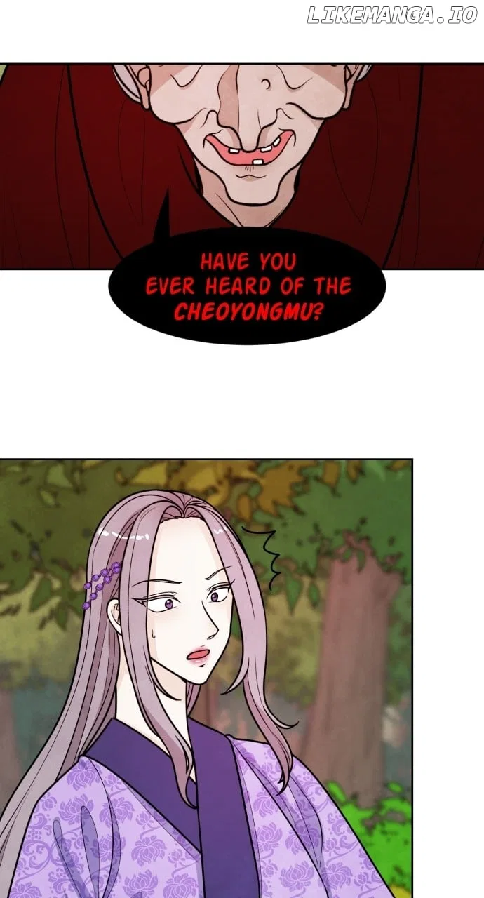 Hwarang: Flower Knights of the Underworld Chapter 147 – Page 13