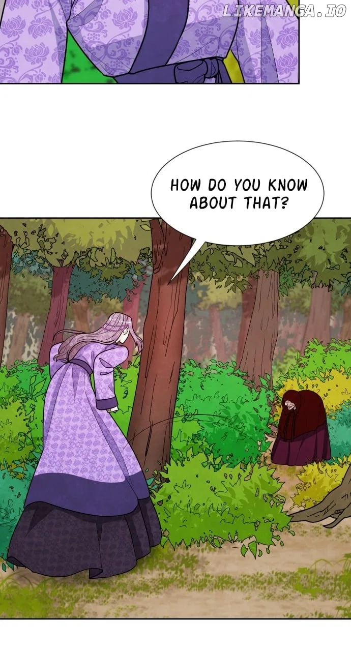 Hwarang: Flower Knights of the Underworld Chapter 147 – Page 14