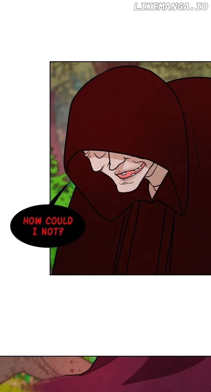Hwarang: Flower Knights of the Underworld Chapter 147 – Page 15