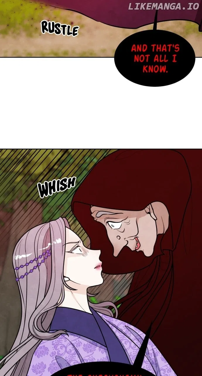 Hwarang: Flower Knights of the Underworld Chapter 147 – Page 16