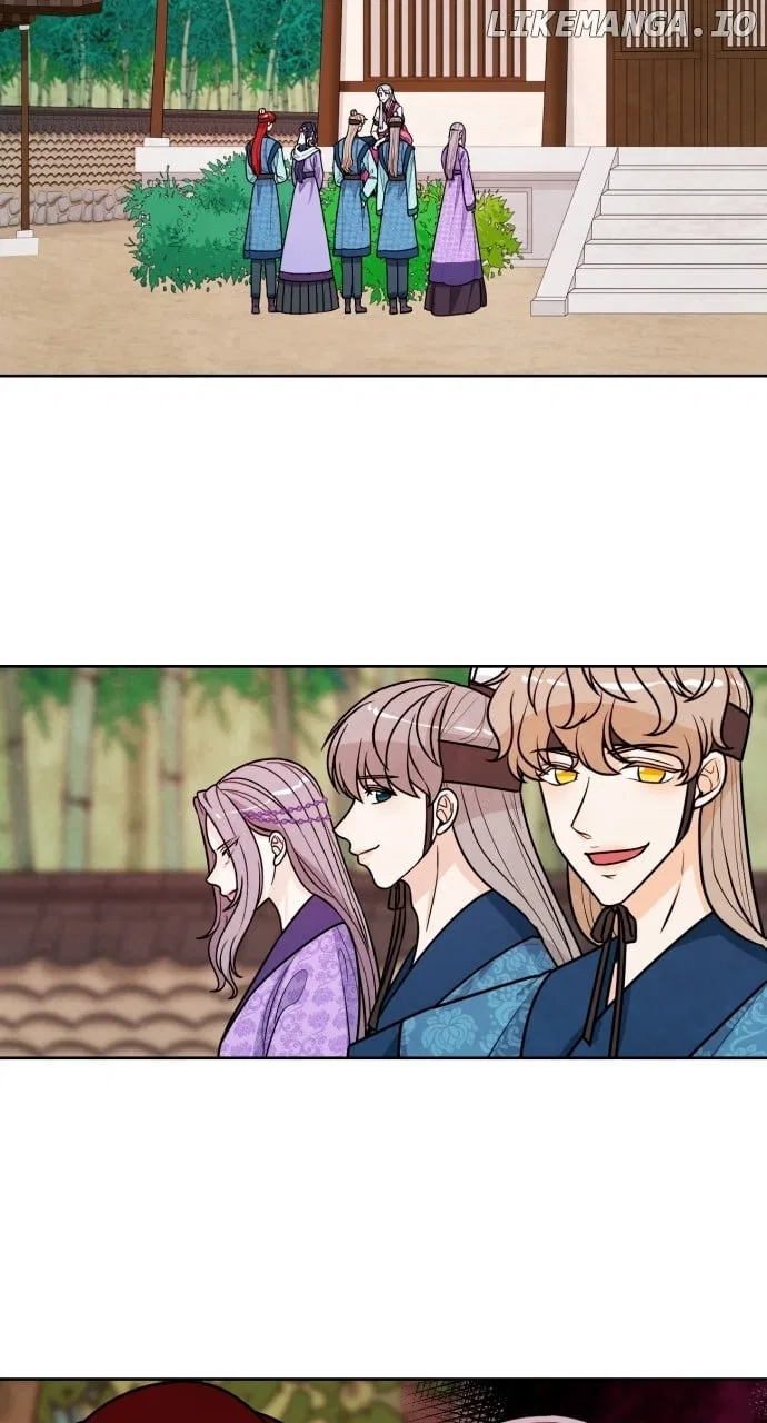 Hwarang: Flower Knights of the Underworld Chapter 147 – Page 19