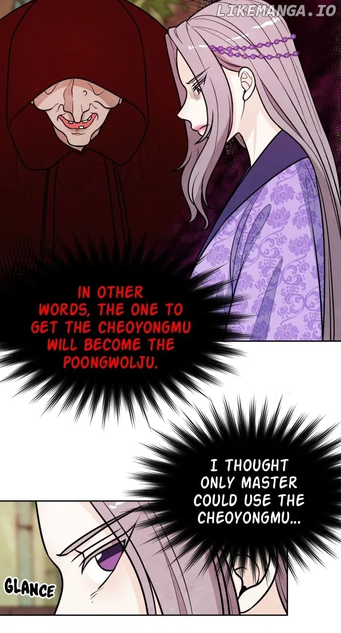Hwarang: Flower Knights of the Underworld Chapter 147 – Page 20