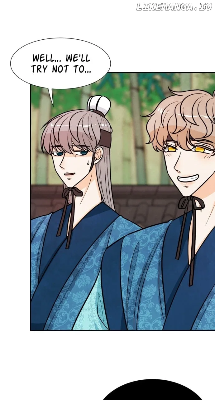 Hwarang: Flower Knights of the Underworld Chapter 147 – Page 27