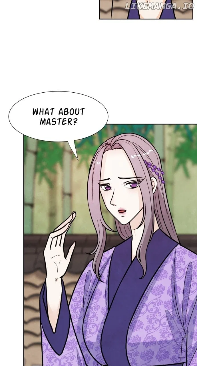 Hwarang: Flower Knights of the Underworld Chapter 147 – Page 29
