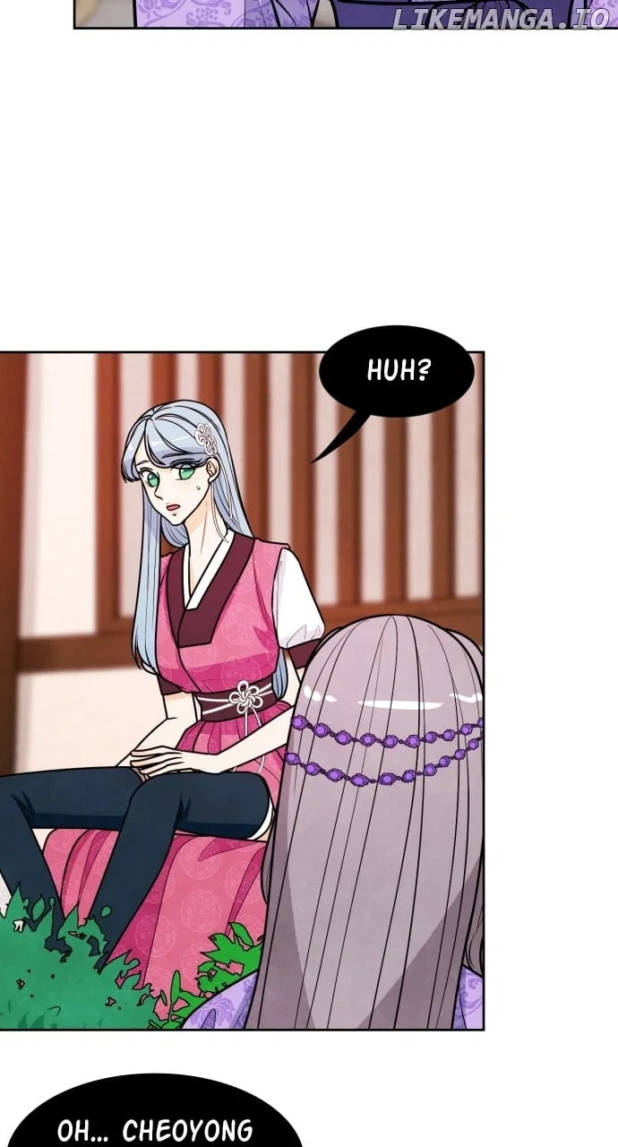Hwarang: Flower Knights of the Underworld Chapter 147 – Page 30