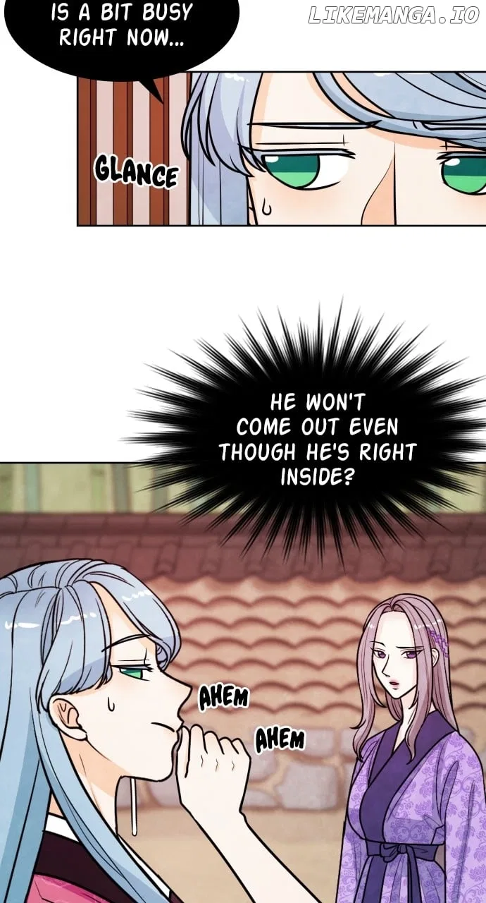 Hwarang: Flower Knights of the Underworld Chapter 147 – Page 31