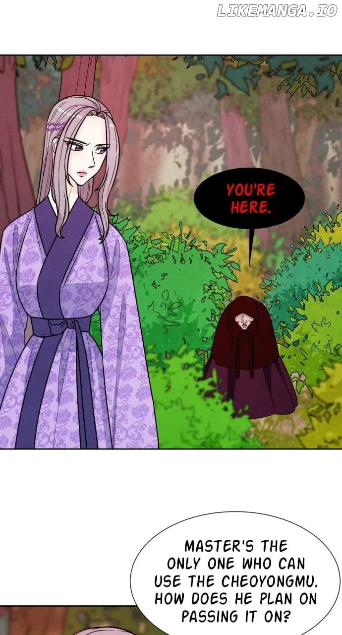 Hwarang: Flower Knights of the Underworld Chapter 147 – Page 36