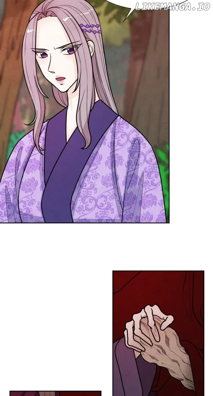 Hwarang: Flower Knights of the Underworld Chapter 147 – Page 37