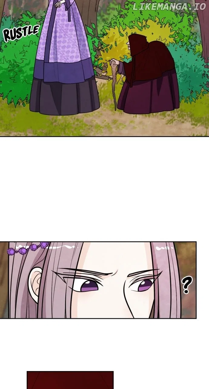 Hwarang: Flower Knights of the Underworld Chapter 147 – Page 39