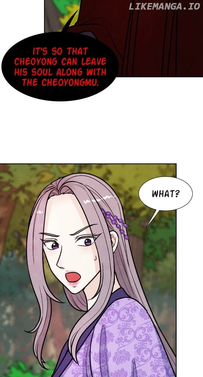 Hwarang: Flower Knights of the Underworld Chapter 147 – Page 41