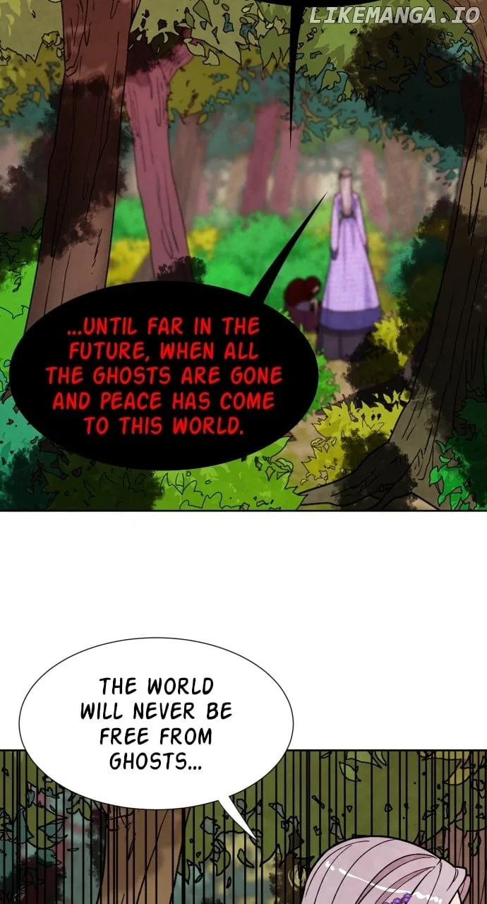 Hwarang: Flower Knights of the Underworld Chapter 147 – Page 45