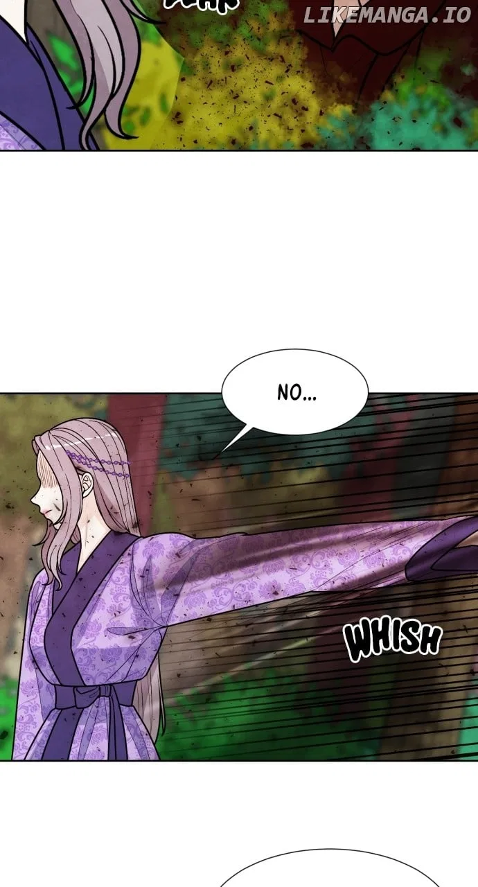 Hwarang: Flower Knights of the Underworld Chapter 147 – Page 47