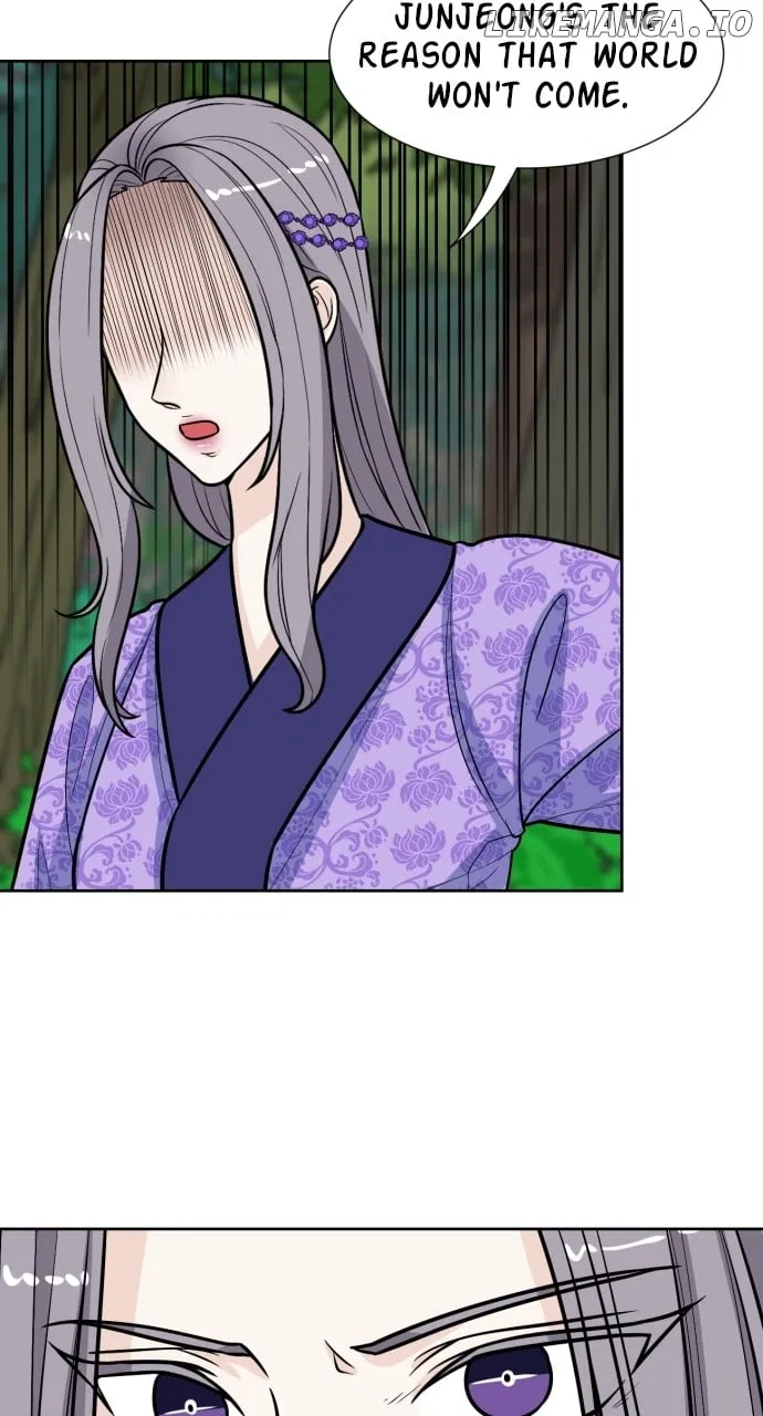 Hwarang: Flower Knights of the Underworld Chapter 147 – Page 48
