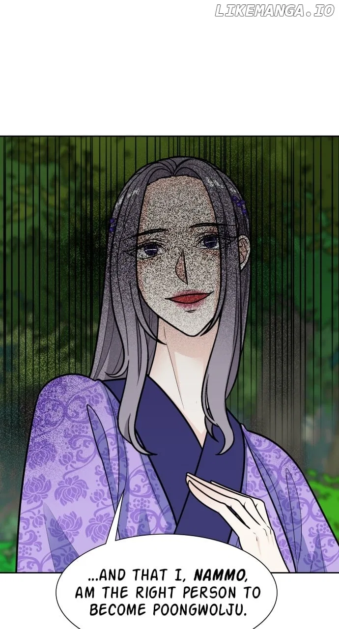 Hwarang: Flower Knights of the Underworld Chapter 147 – Page 50