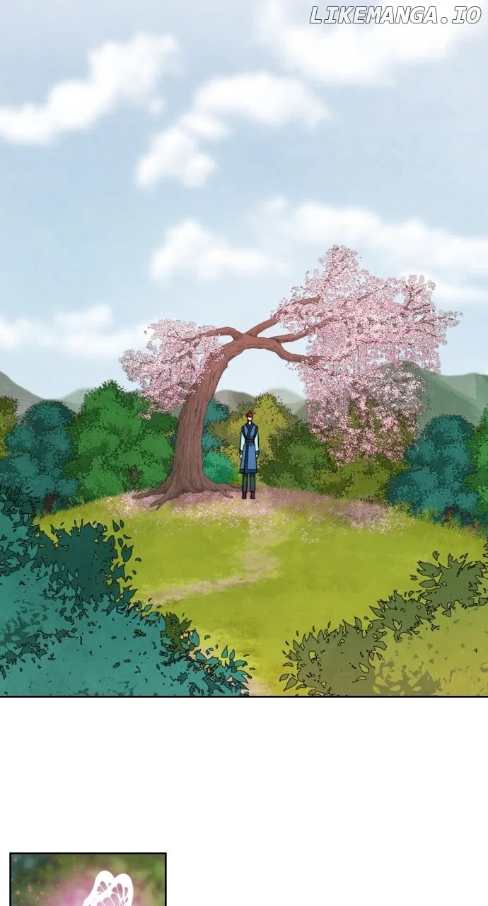 Hwarang: Flower Knights of the Underworld Chapter 146 – Page 1