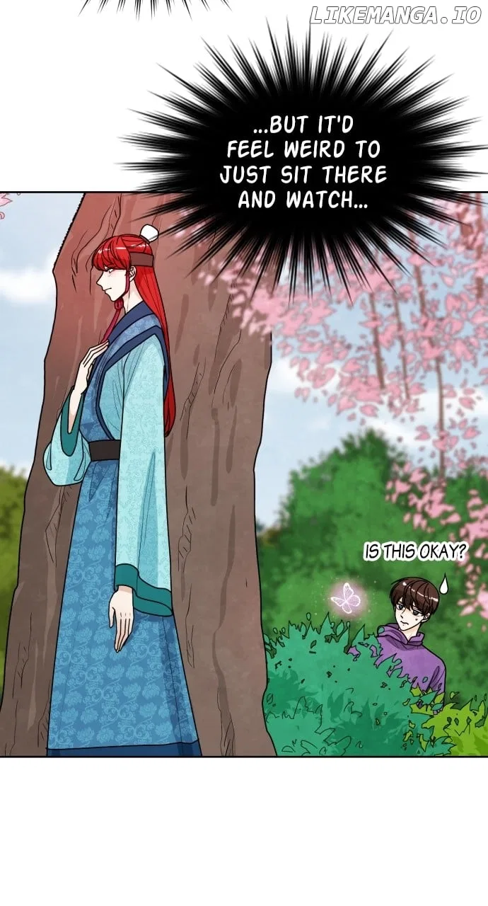 Hwarang: Flower Knights of the Underworld Chapter 146 – Page 3