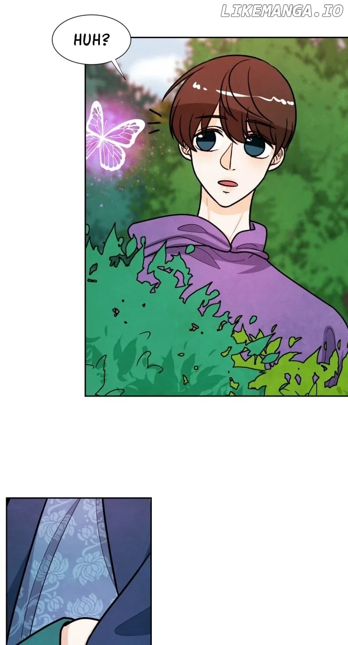 Hwarang: Flower Knights of the Underworld Chapter 146 – Page 4