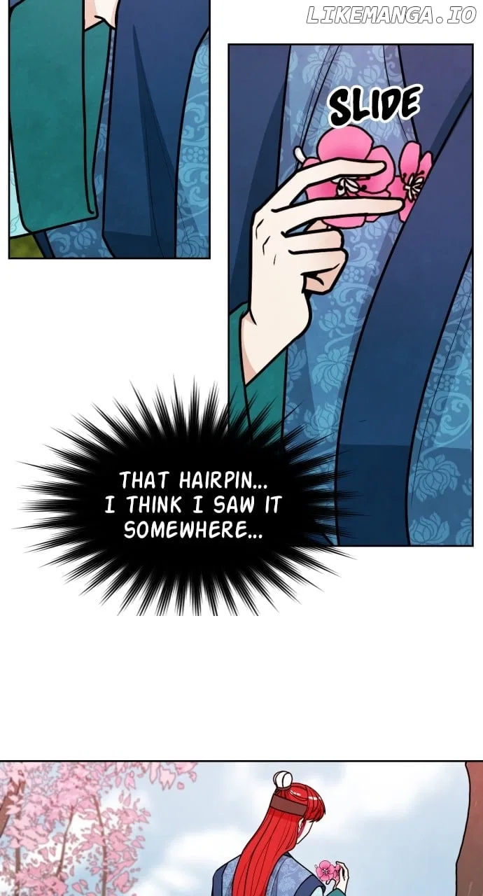 Hwarang: Flower Knights of the Underworld Chapter 146 – Page 5