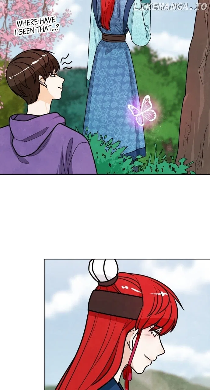 Hwarang: Flower Knights of the Underworld Chapter 146 – Page 6