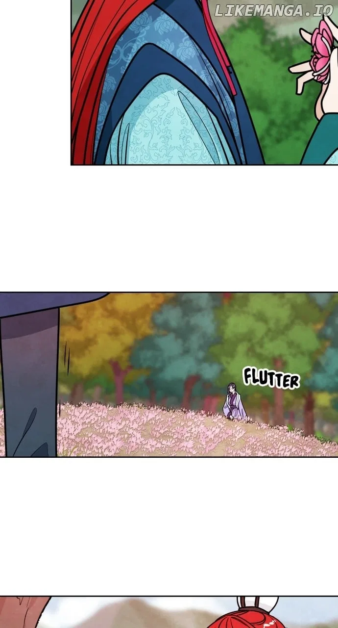Hwarang: Flower Knights of the Underworld Chapter 146 – Page 7