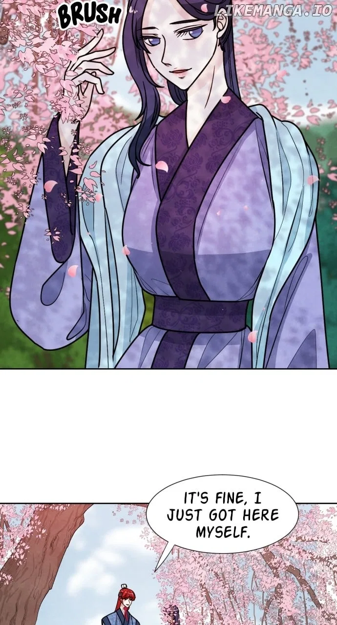 Hwarang: Flower Knights of the Underworld Chapter 146 – Page 9