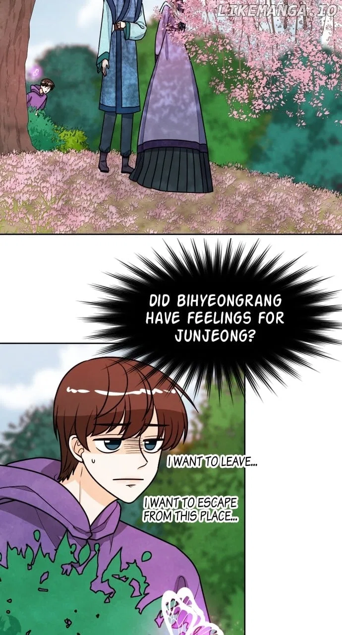 Hwarang: Flower Knights of the Underworld Chapter 146 – Page 10
