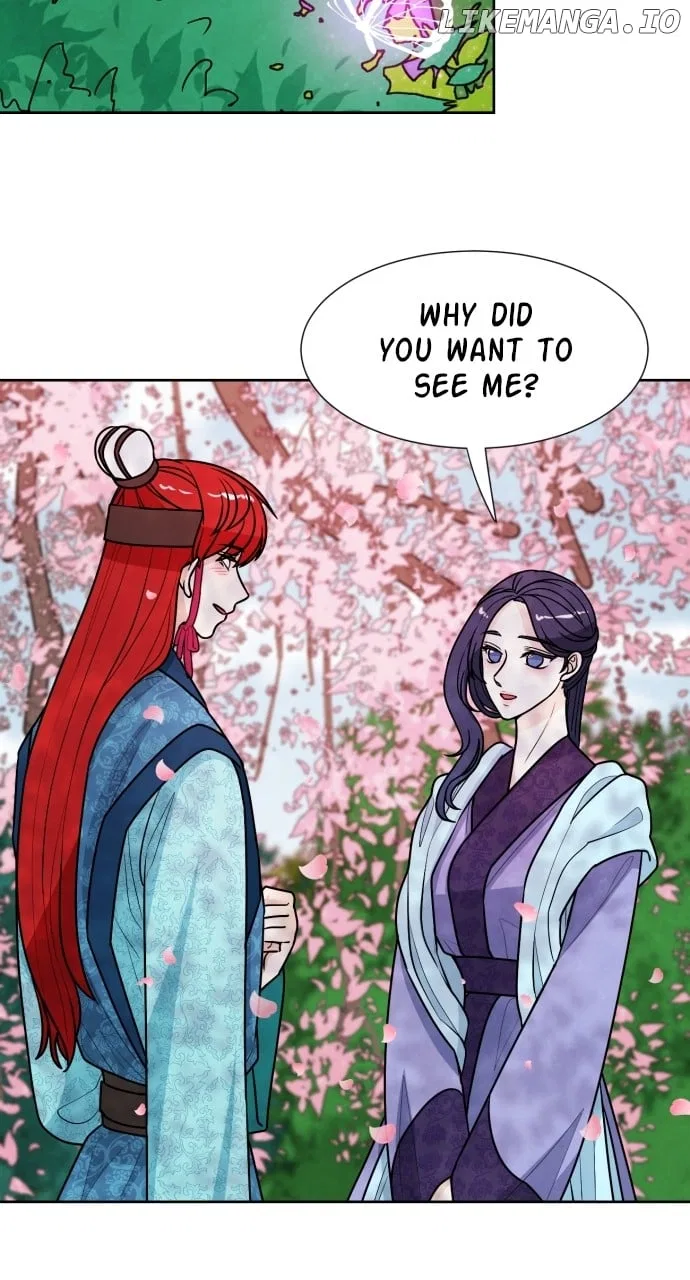 Hwarang: Flower Knights of the Underworld Chapter 146 – Page 11