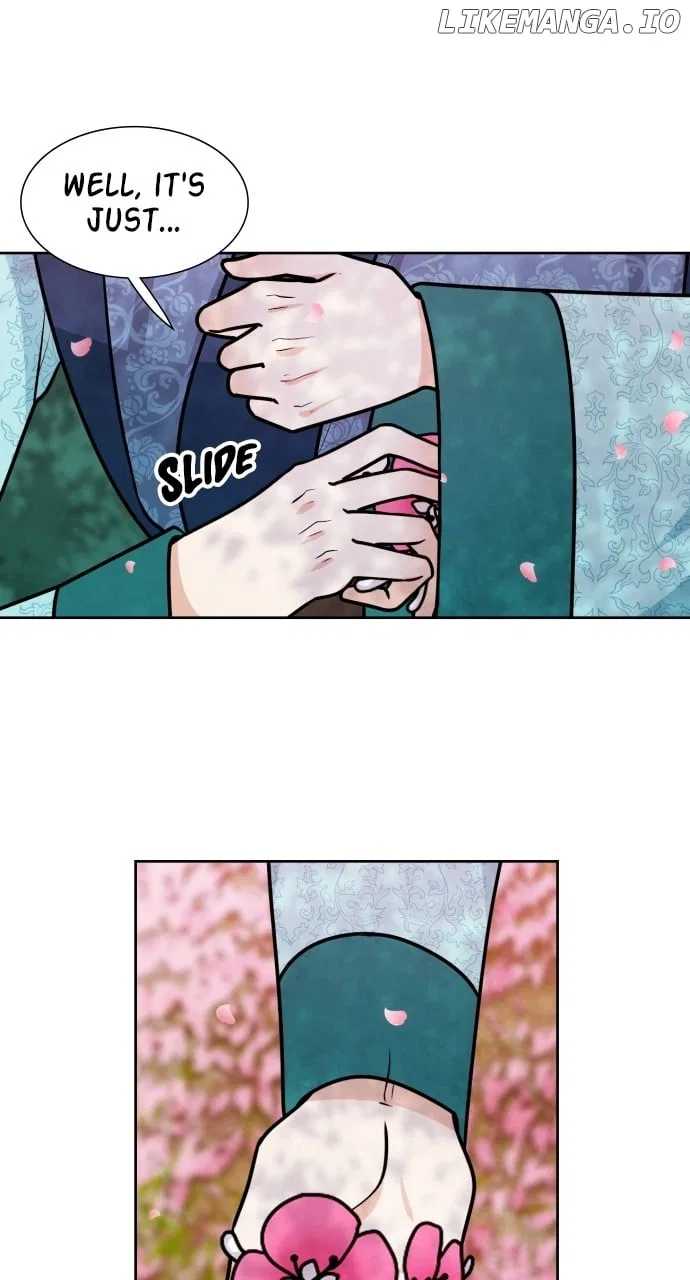 Hwarang: Flower Knights of the Underworld Chapter 146 – Page 12