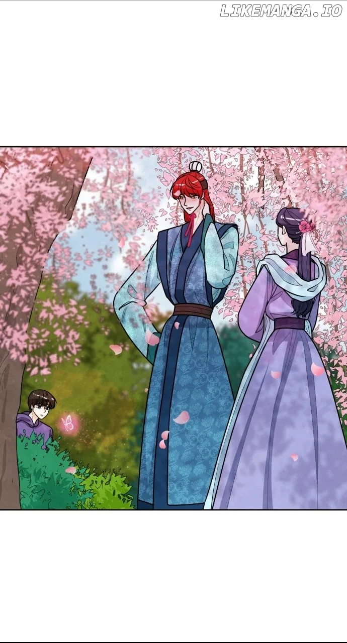 Hwarang: Flower Knights of the Underworld Chapter 146 – Page 15