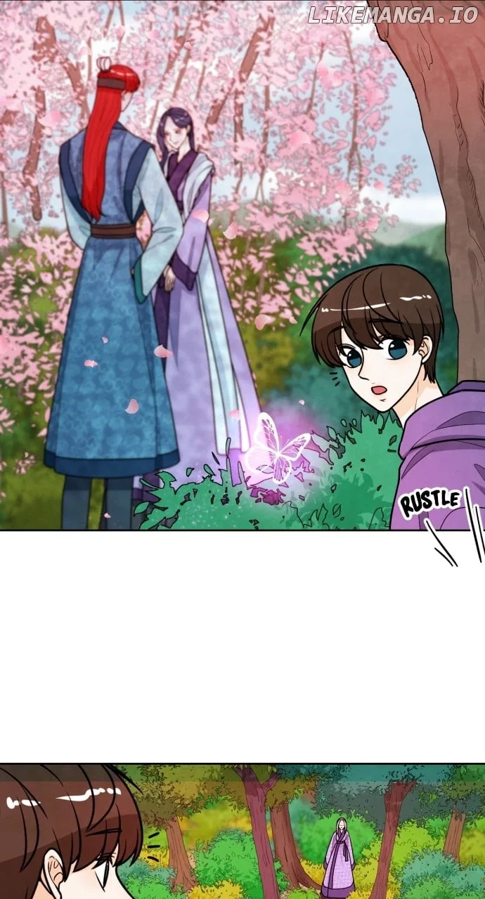 Hwarang: Flower Knights of the Underworld Chapter 146 – Page 16