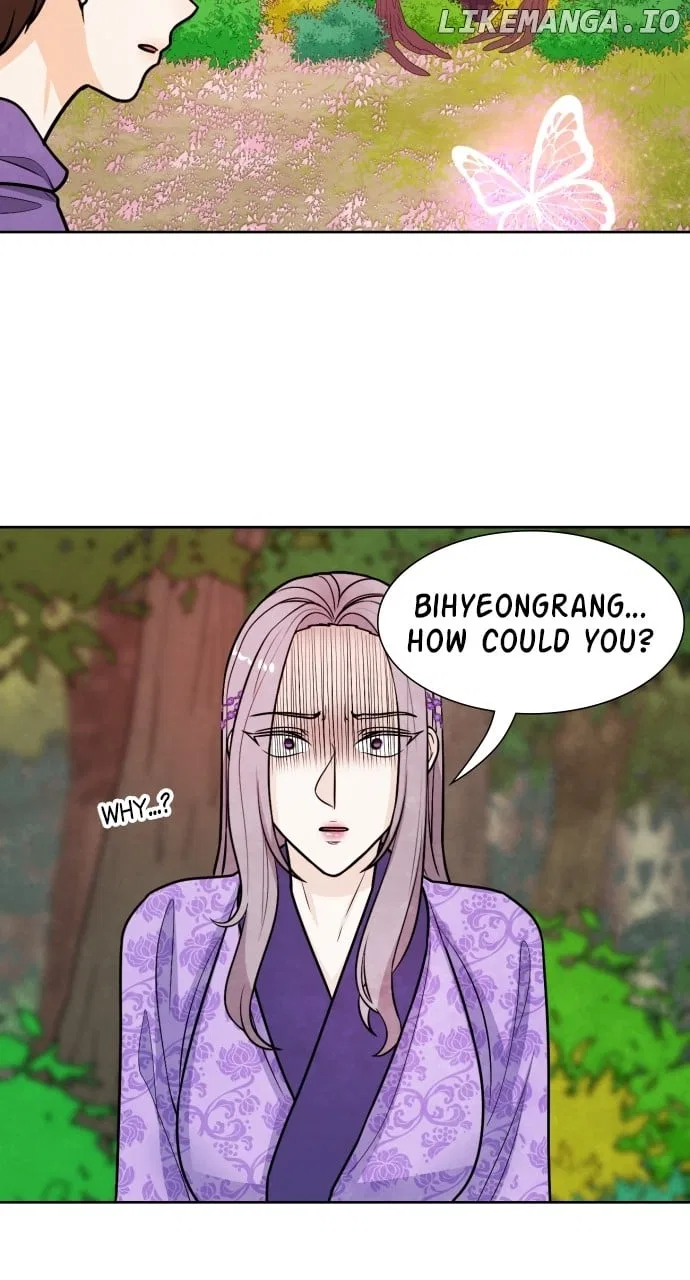 Hwarang: Flower Knights of the Underworld Chapter 146 – Page 17