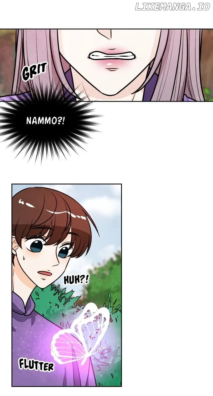 Hwarang: Flower Knights of the Underworld Chapter 146 – Page 18