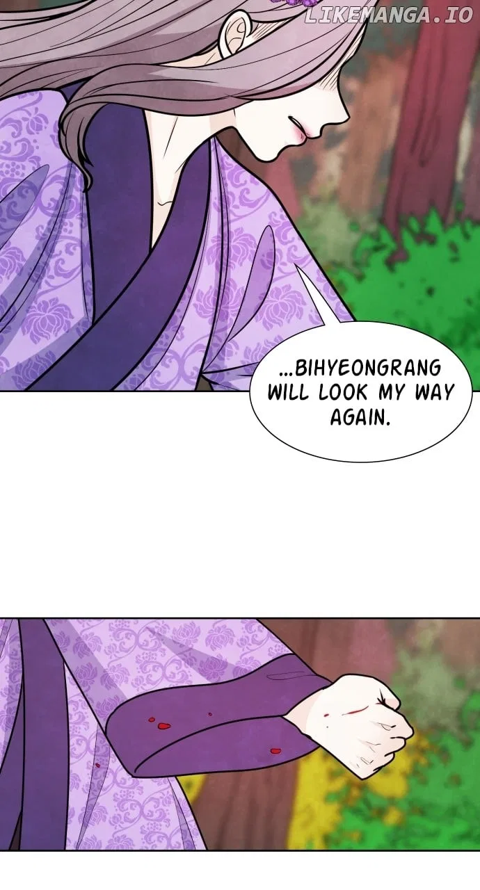 Hwarang: Flower Knights of the Underworld Chapter 146 – Page 21