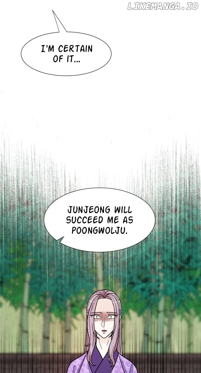 Hwarang: Flower Knights of the Underworld Chapter 146 – Page 22
