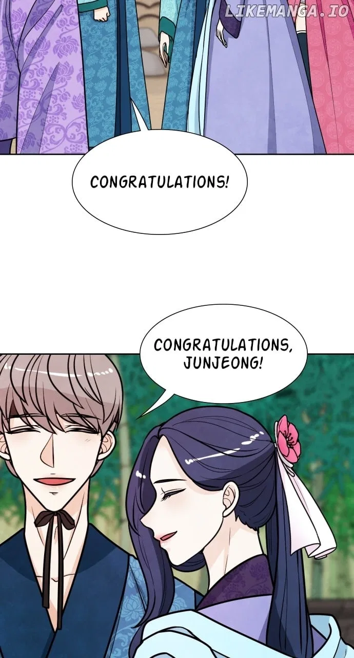 Hwarang: Flower Knights of the Underworld Chapter 146 – Page 24