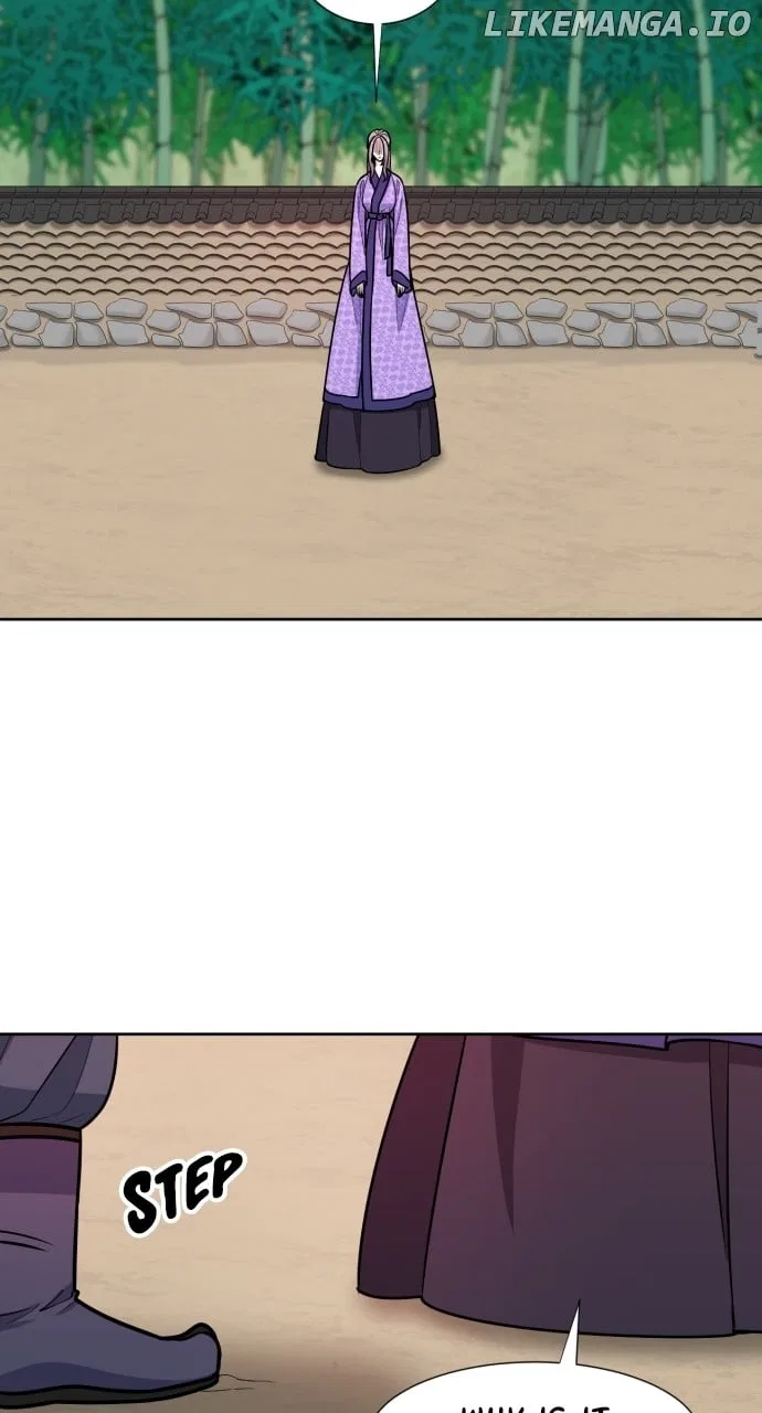 Hwarang: Flower Knights of the Underworld Chapter 146 – Page 27