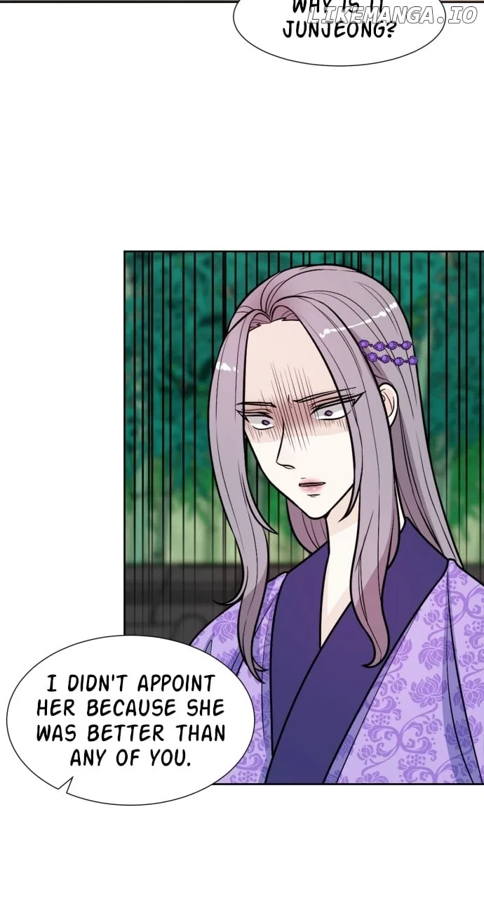 Hwarang: Flower Knights of the Underworld Chapter 146 – Page 28