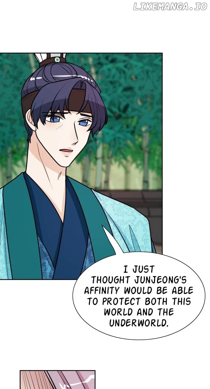 Hwarang: Flower Knights of the Underworld Chapter 146 – Page 29