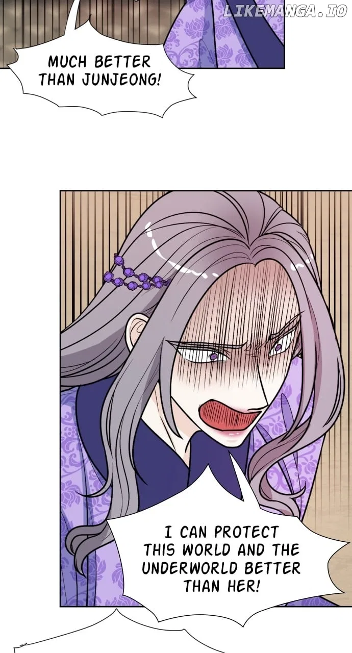 Hwarang: Flower Knights of the Underworld Chapter 146 – Page 32