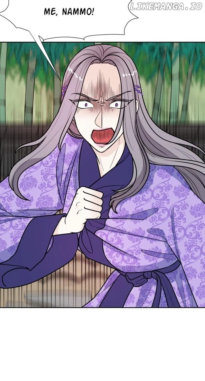 Hwarang: Flower Knights of the Underworld Chapter 146 – Page 33