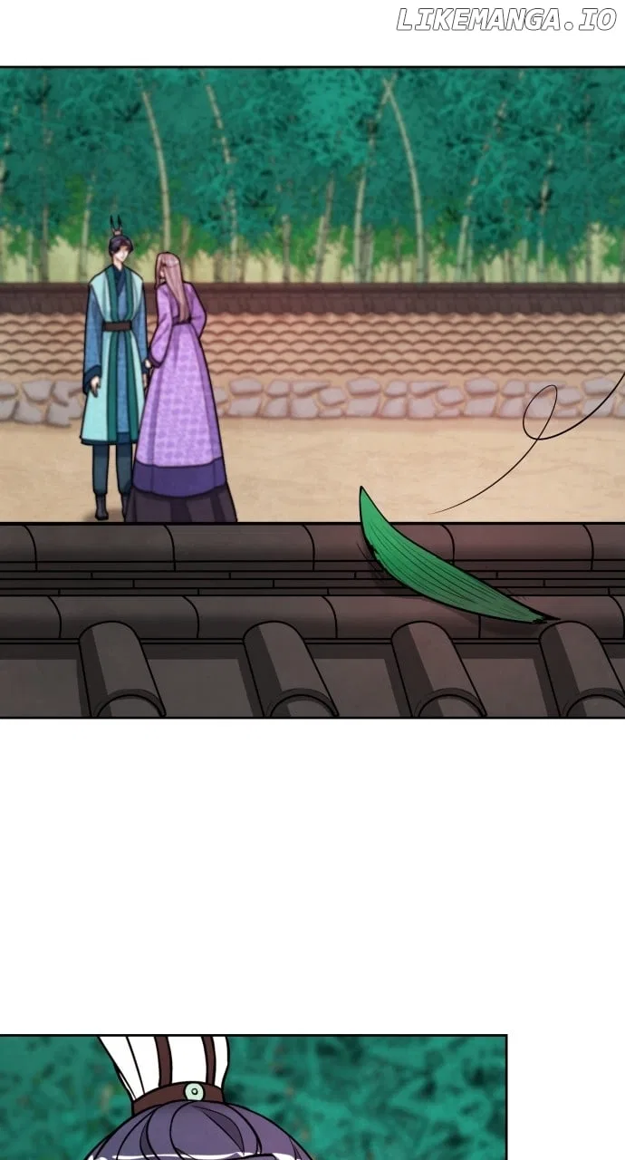 Hwarang: Flower Knights of the Underworld Chapter 146 – Page 34