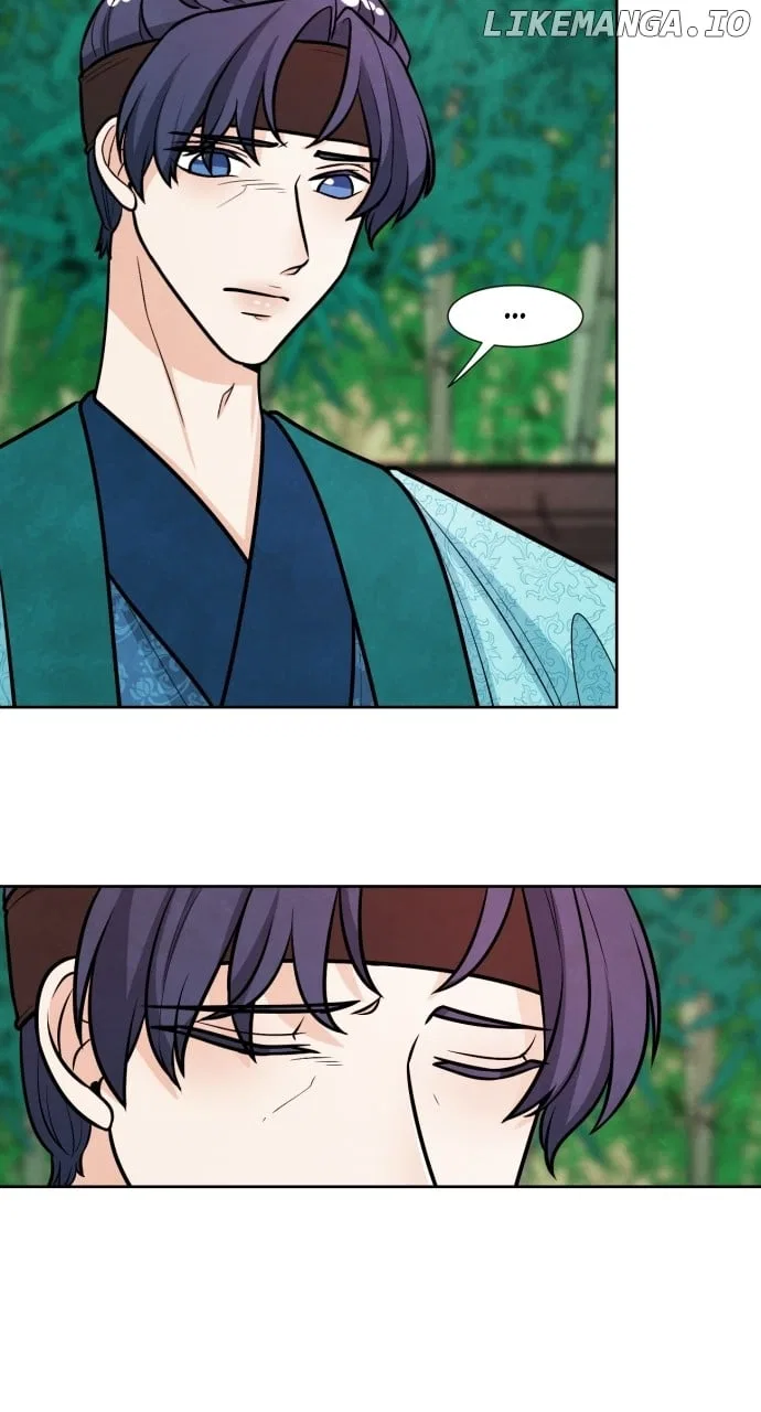 Hwarang: Flower Knights of the Underworld Chapter 146 – Page 35
