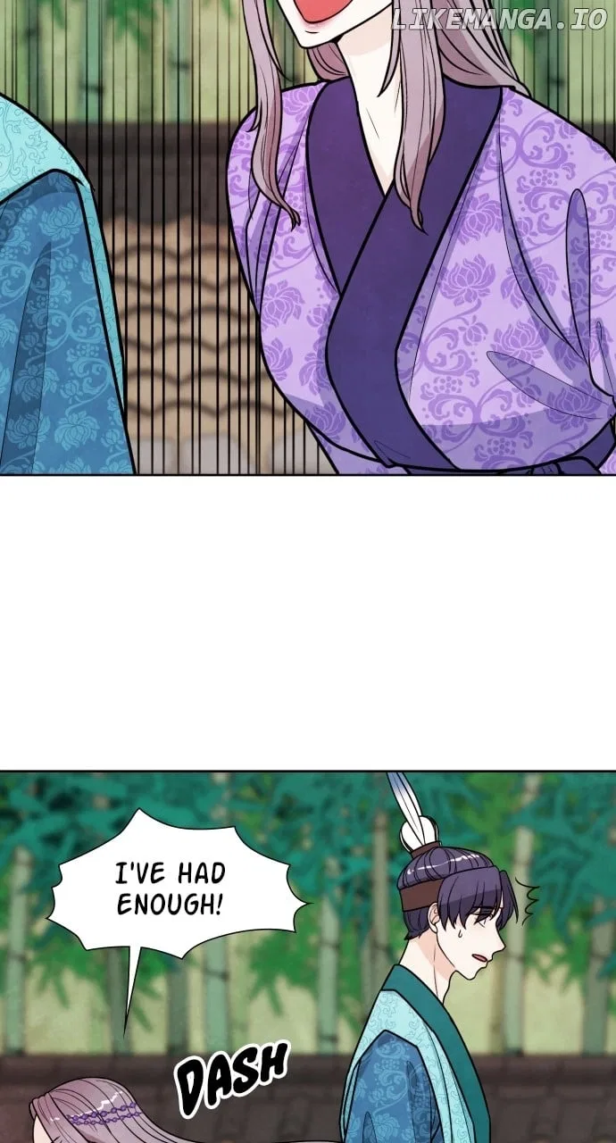 Hwarang: Flower Knights of the Underworld Chapter 146 – Page 38