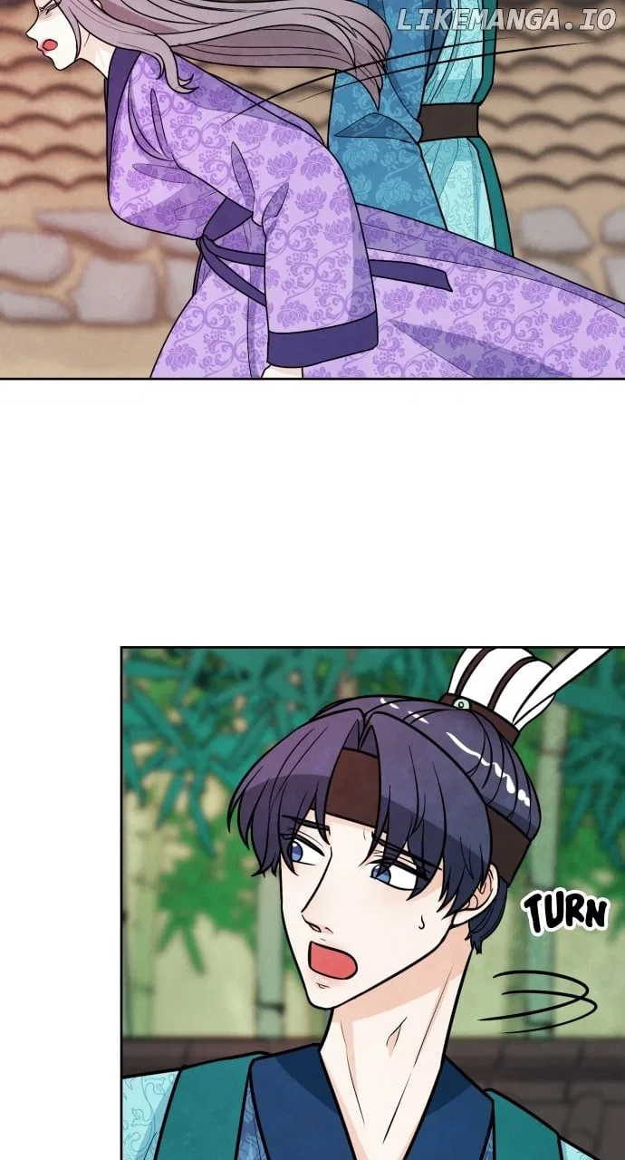 Hwarang: Flower Knights of the Underworld Chapter 146 – Page 39